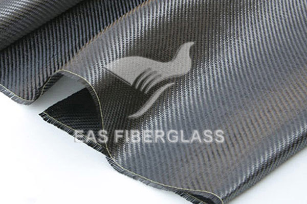 Carbon fiber cloth introduction
