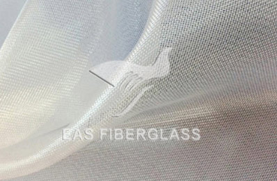 Glass Fabric for Mica
