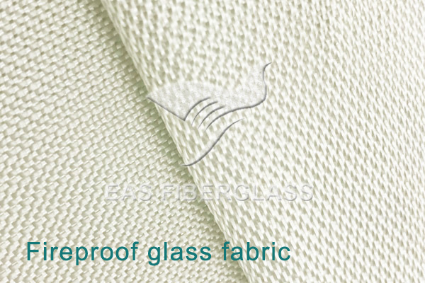 Filament Fiberglass Cloth