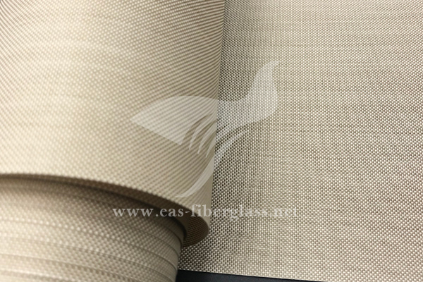 Peel Ply Porous PTFE Coated Fiberglass Cloth