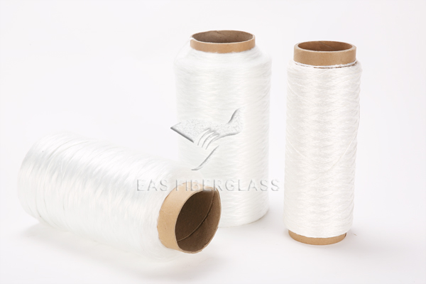 Texturized Fiberglass Yarn