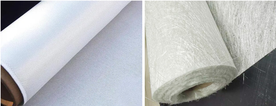 Fiberglass Cloth or Fiberglass mat: Which is Better?