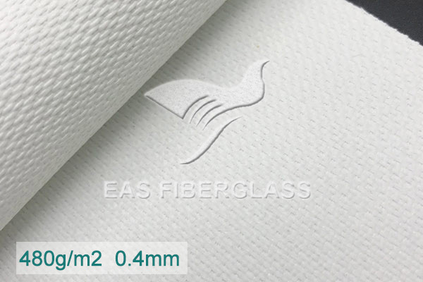What is PU Coated Fiberglass Fabric？