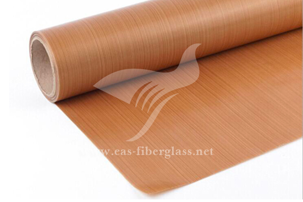 PTFE Coated Glass Fiber Fabrics: Properties, Types, Applications, and Selection Guide