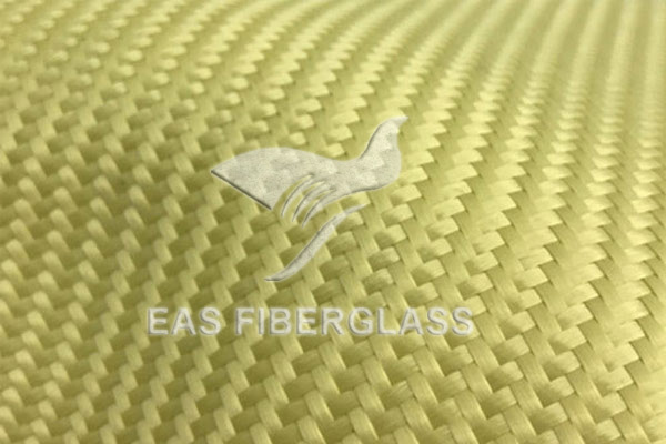 Kevlar 29 Fabric Style 745 Ballistics Grade Kevlar - Fiberglass Supply