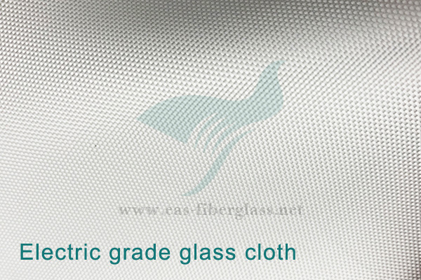 2116, 7628, 7781 Glass Fabric