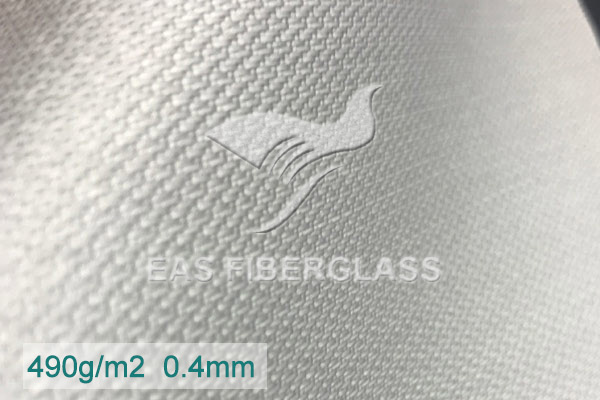 Silicone Fiberglass Cloth
