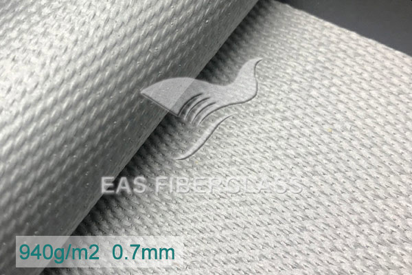 24oz Silicone Coated Glass Fabric