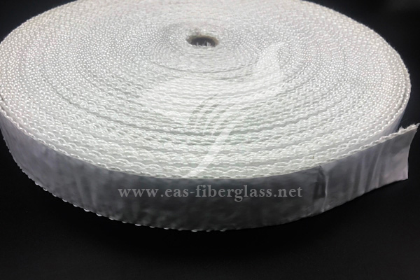 Fiber Glass Tape With Adhesive Backed