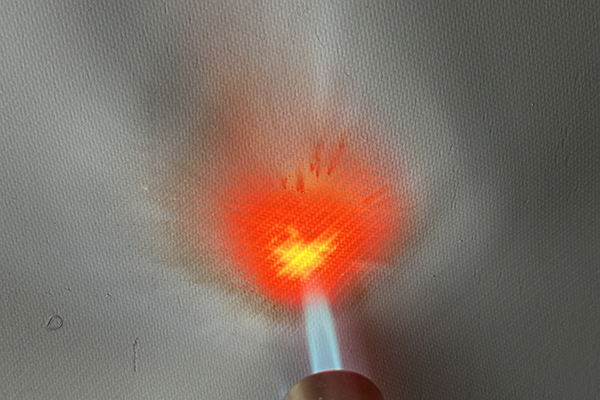Battery Insulation Fabric